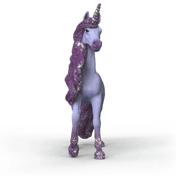 Bayala - Unicorn Stallion Orchid - Image 4