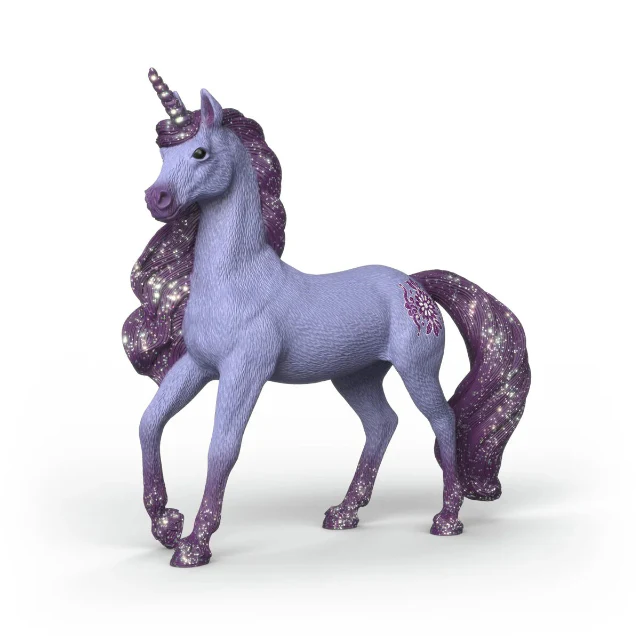 Bayala - Unicorn Stallion Orchid - Image 5