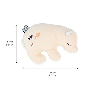 Bear - Feel Good Plush Toy - Image 5