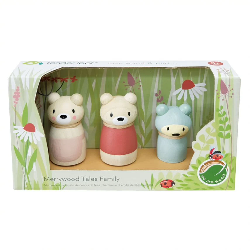 Bear Tales - Image 3
