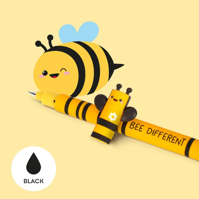 Bee - Erasable Pen - Image 3
