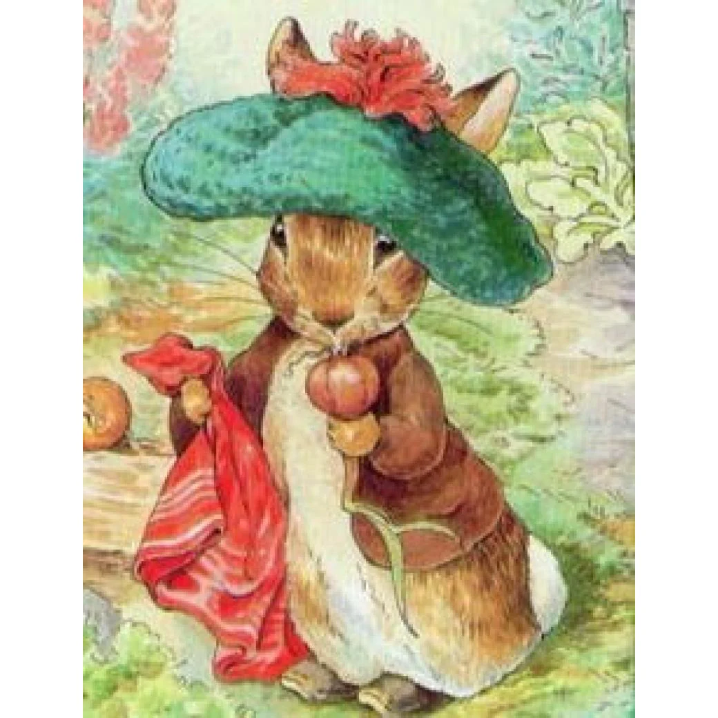 Benjamin Bunny - Image 4