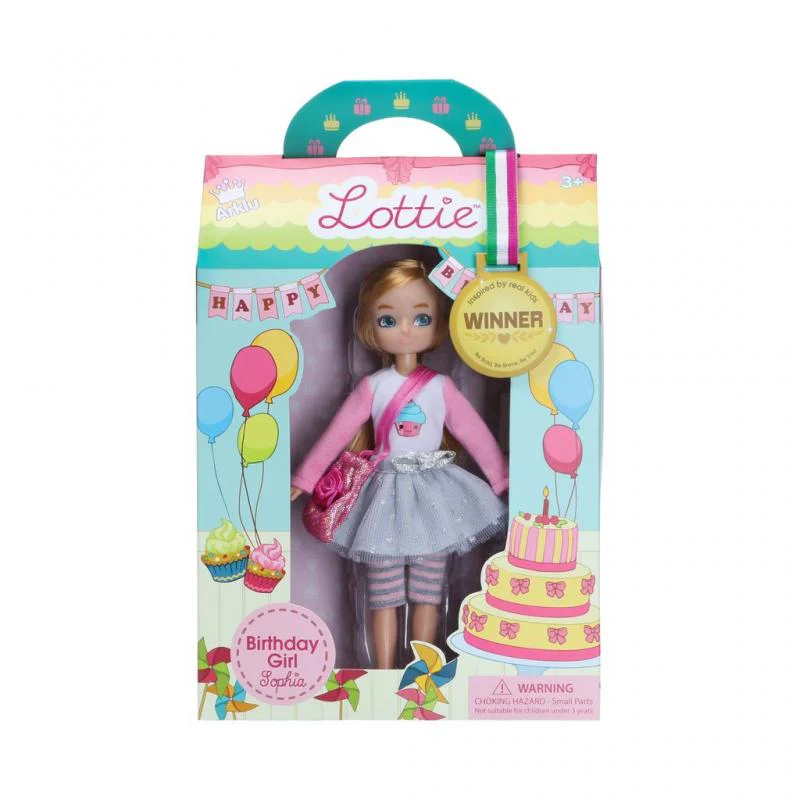 Birthday Girl Sophia - Image 3