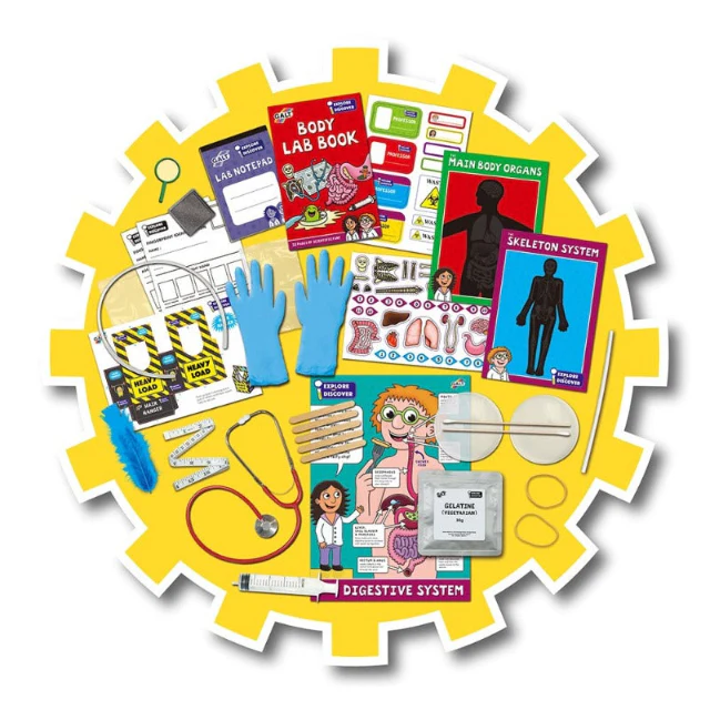 Body Lab Kit - Image 3