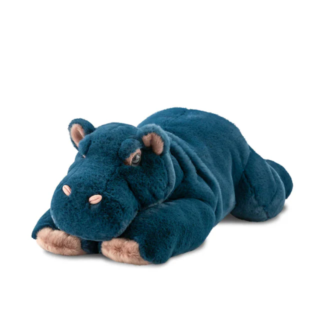 Borealis Hippo