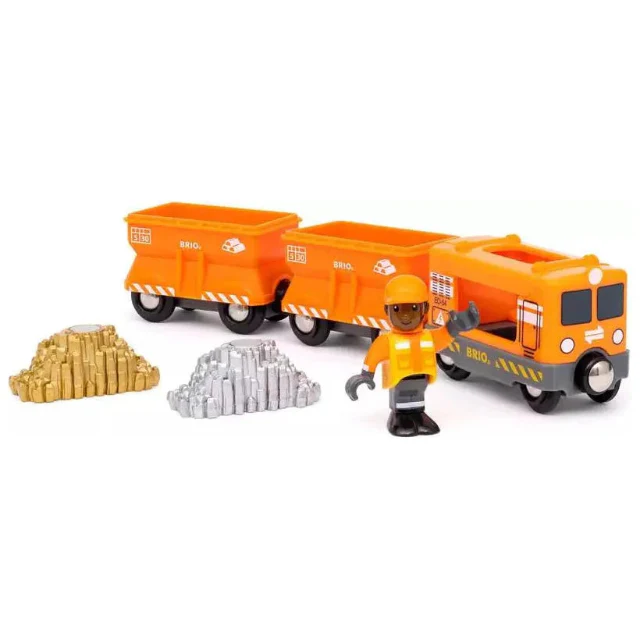Brio Cargo Train - Image 3