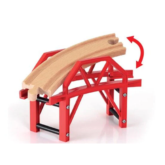 Brio Curved Bridge - Image 2