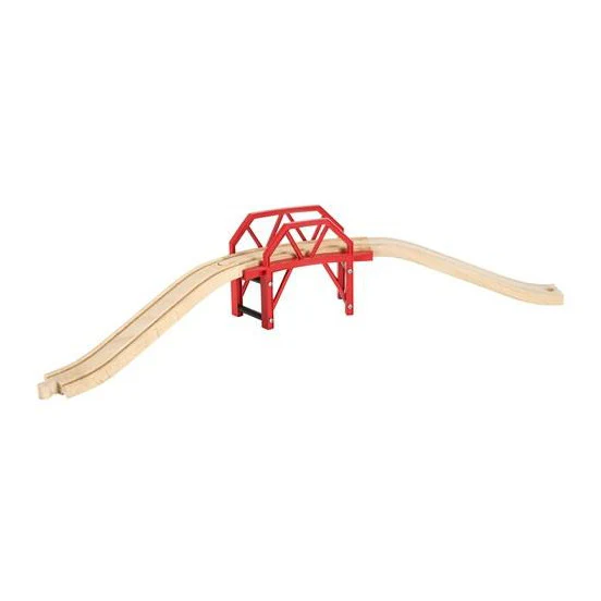 Brio Curved Bridge - Image 4