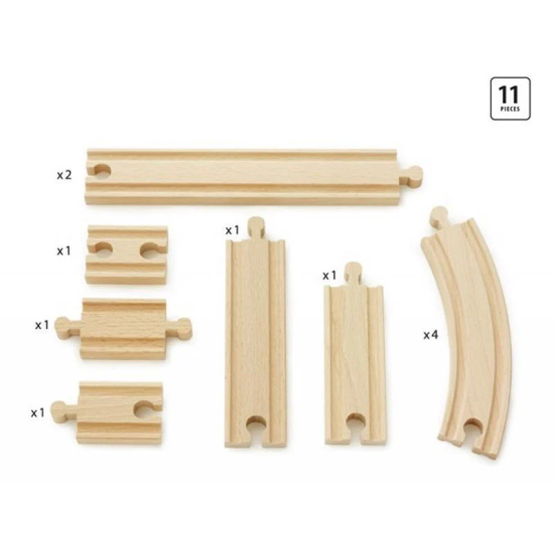 Brio Expansion Beginner Pack - Image 2