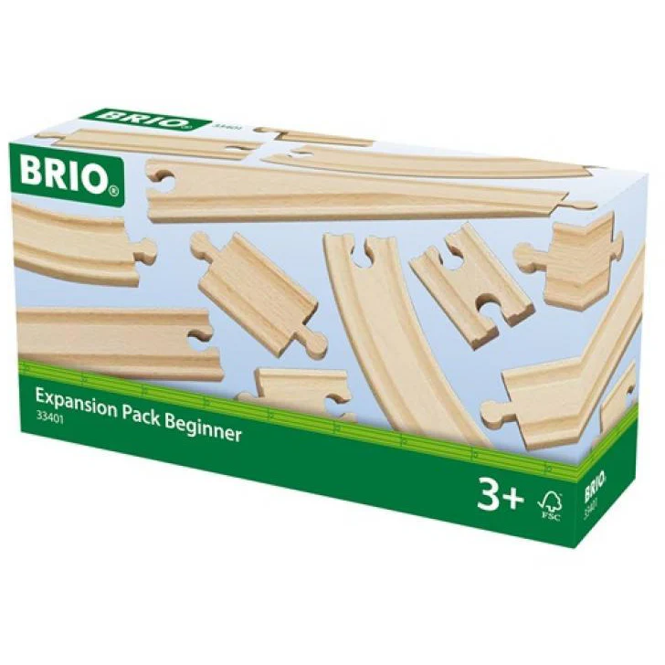 Brio Expansion Beginner Pack - Image 4