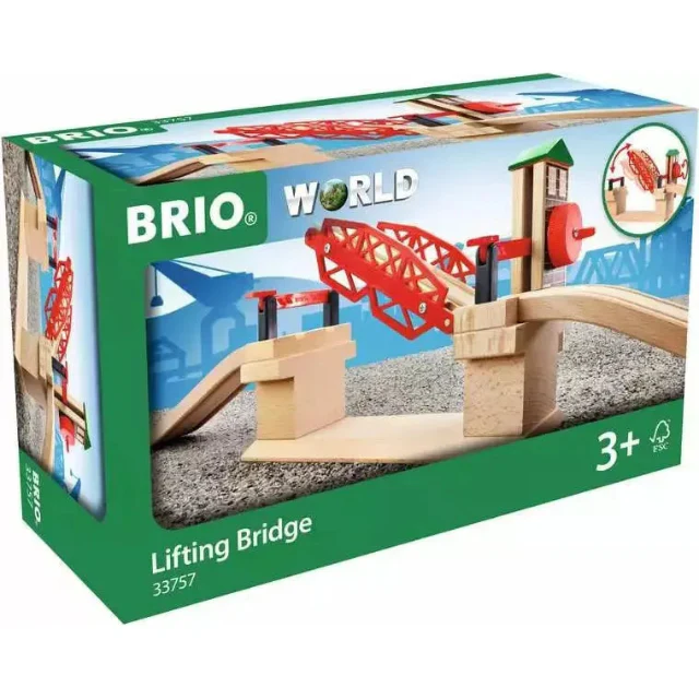 Brio Lifting Bridge - Image 2