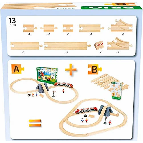 Brio Starter Set B - Image 6