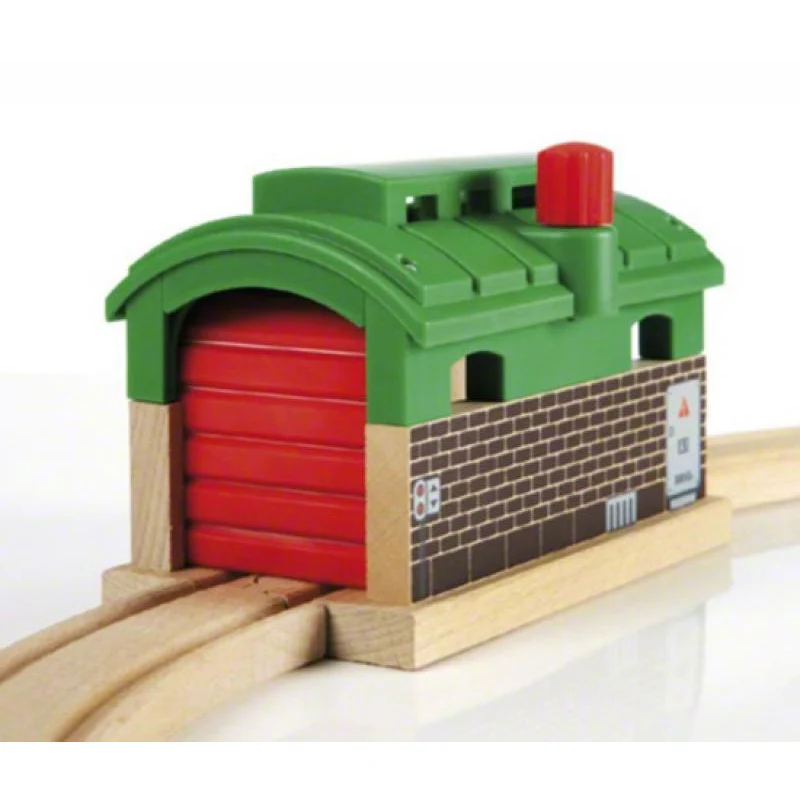 Brio Train Garage - Image 4