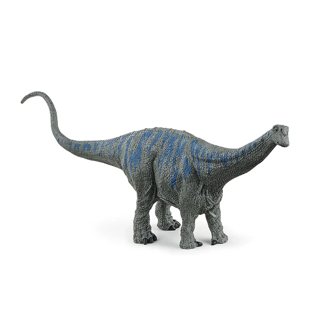 Brontosaurus - Dinosaur Figure