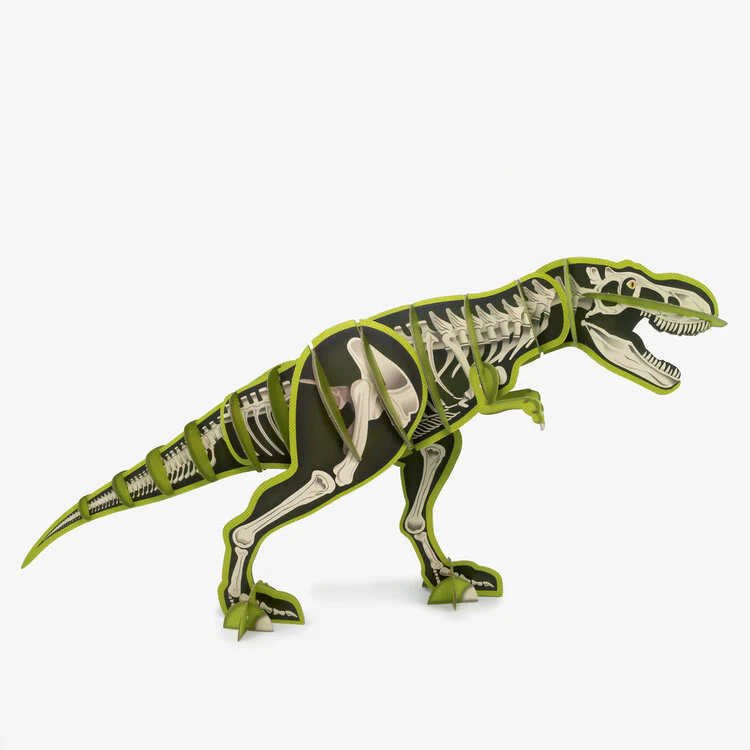 Build A Giant Dinosaur - Image 3