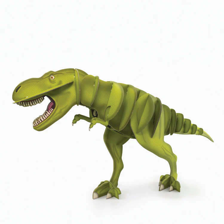 Build A Giant Dinosaur - Image 4