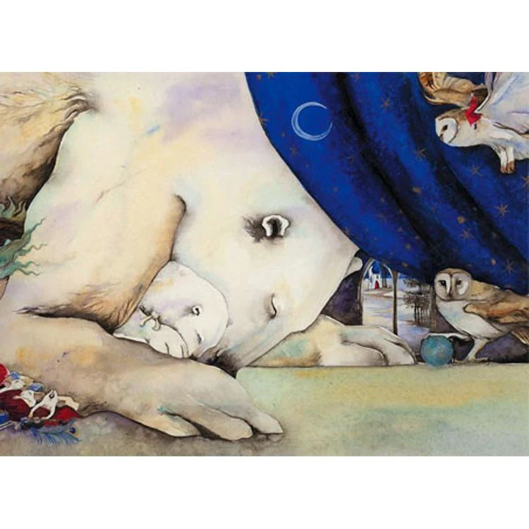 Can You See A Little Bear? - Jackie Morris. - Signed Copy✨ - Image 3