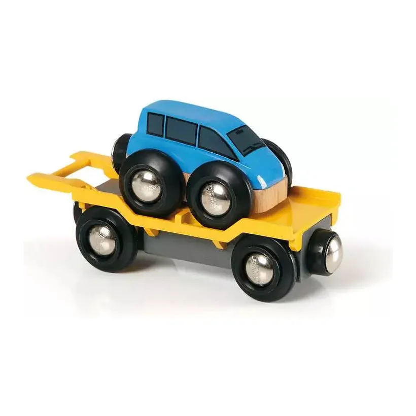 Car Transporter - Image 2
