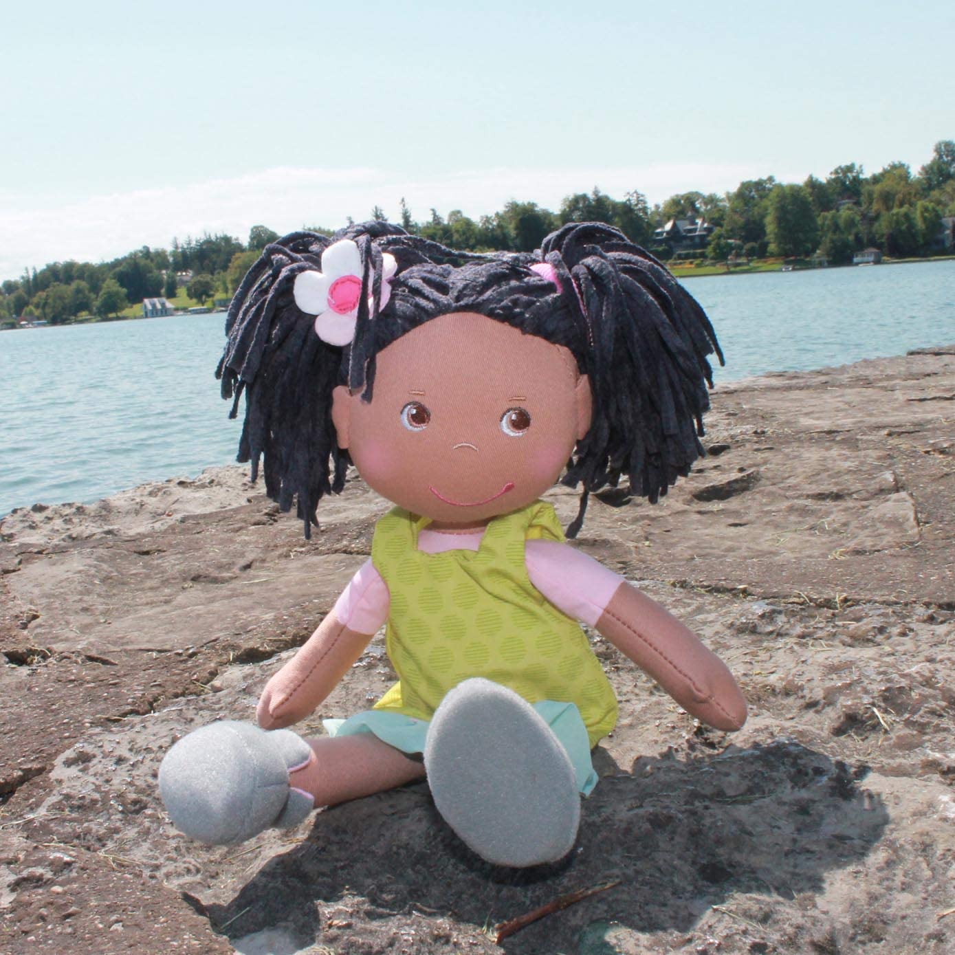 Cari Soft Doll. - Image 3