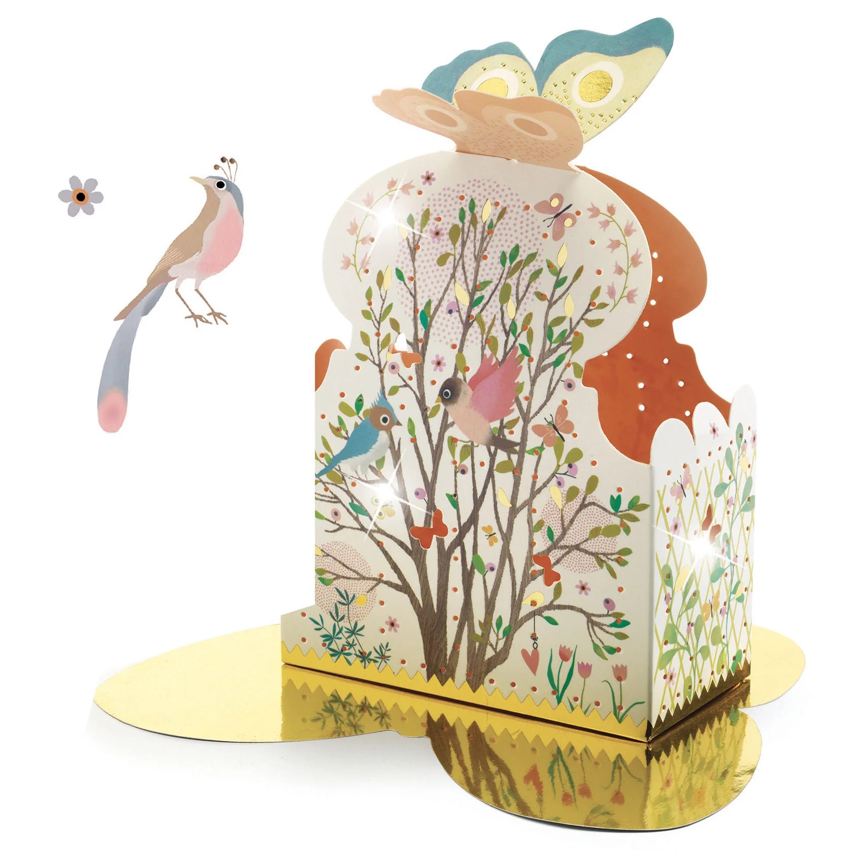 Chiaroscuro - Lanterns To Make - Image 5