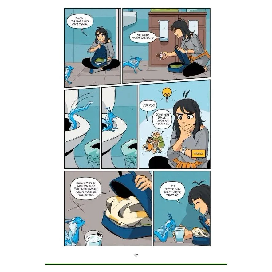 City of Dragons - The Awakening Storm - Image 3