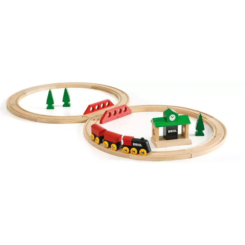 Classic Figure 8 Set - Image 2