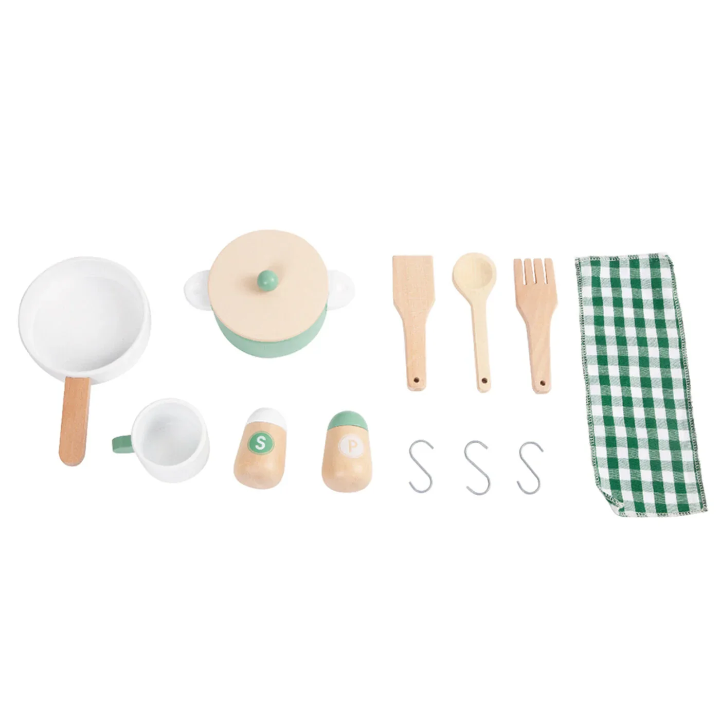 Classic Vintage Kitchen - Image 5