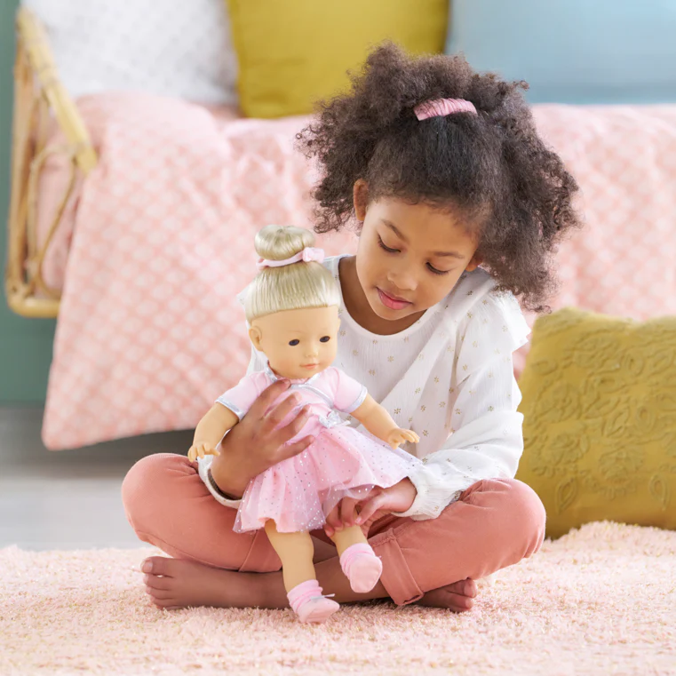 Constance Ballerina - 36 cm Doll - Image 2