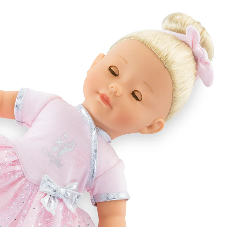 Constance Ballerina - 36 cm Doll - Image 3