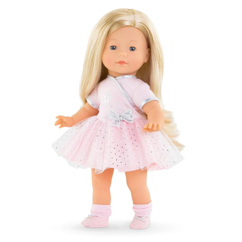 Constance Ballerina - 36 cm Doll - Image 4