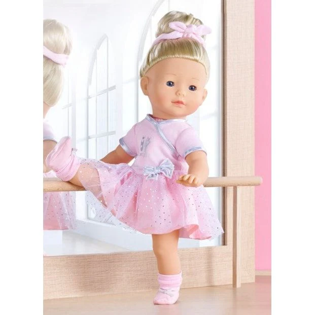 Constance Ballerina - 36 cm Doll - Image 5