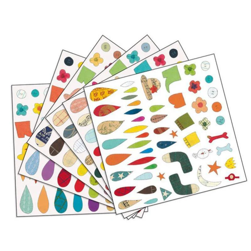 Create Animals With Stickers - Image 3