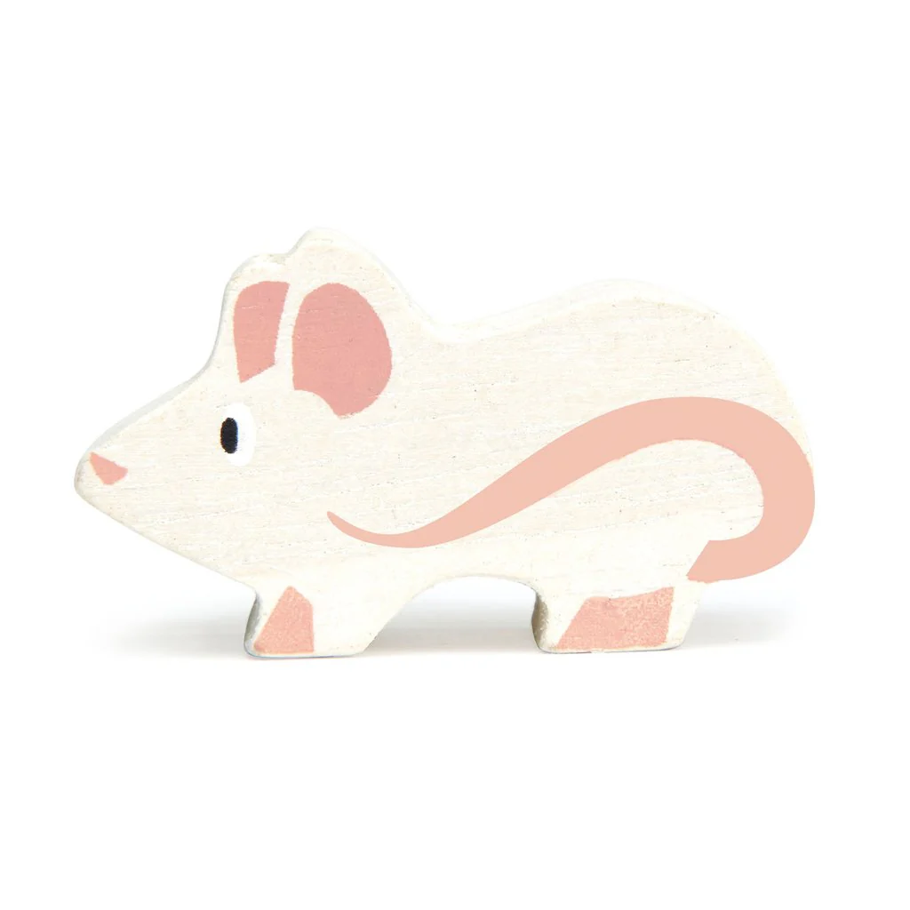 Farmyard - Mouse