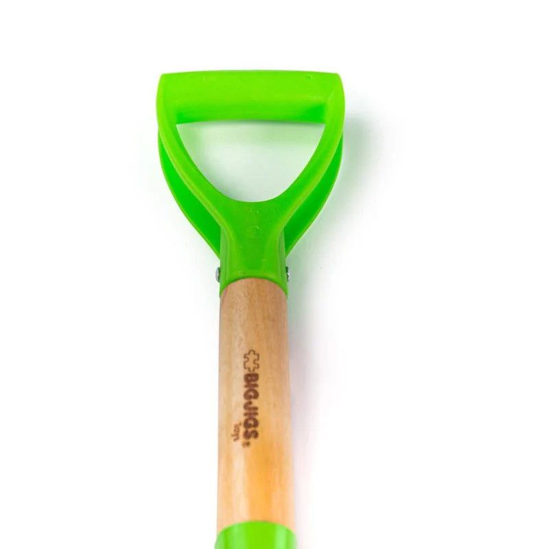 Short Handled Spade - Image 3