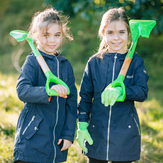 Short Handled Spade - Image 4