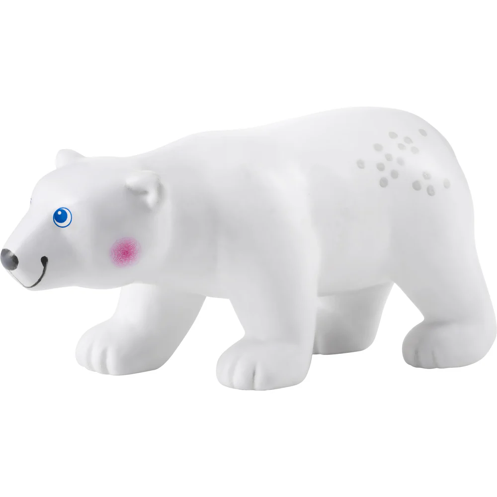 Little Friends – Polar bear - Image 3