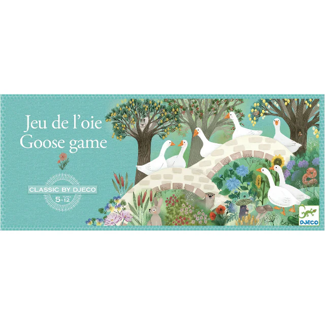 Goose game - Image 2
