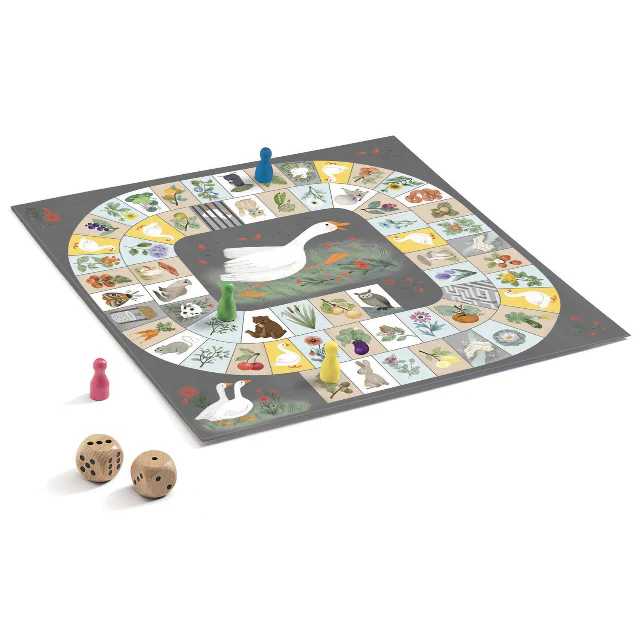 Goose game - Image 3