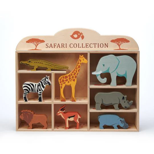 Safari Animal - Rhinoceros - Image 3