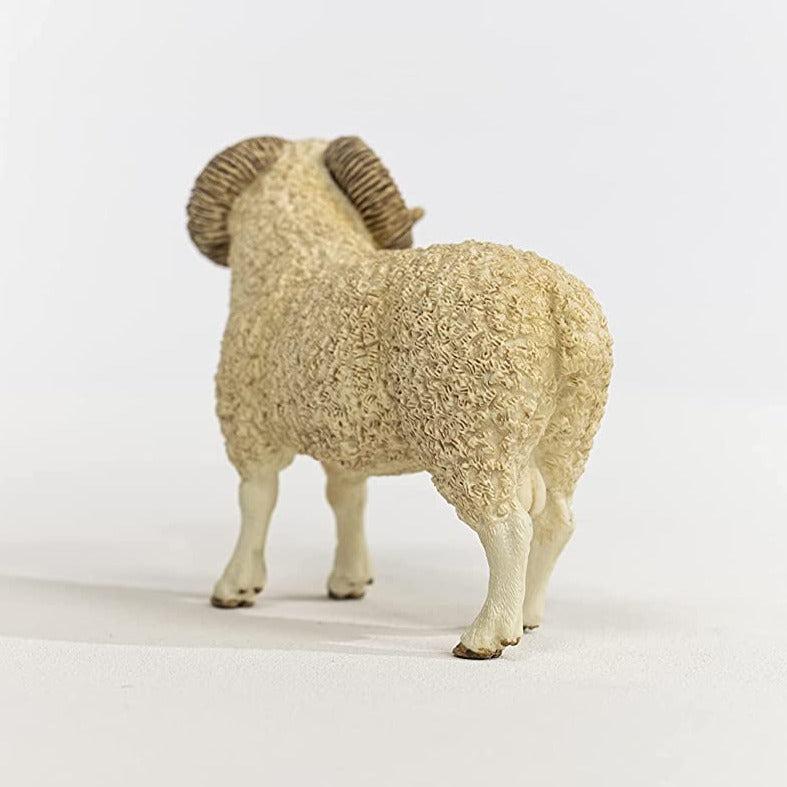 Schleich - Ram - Image 2