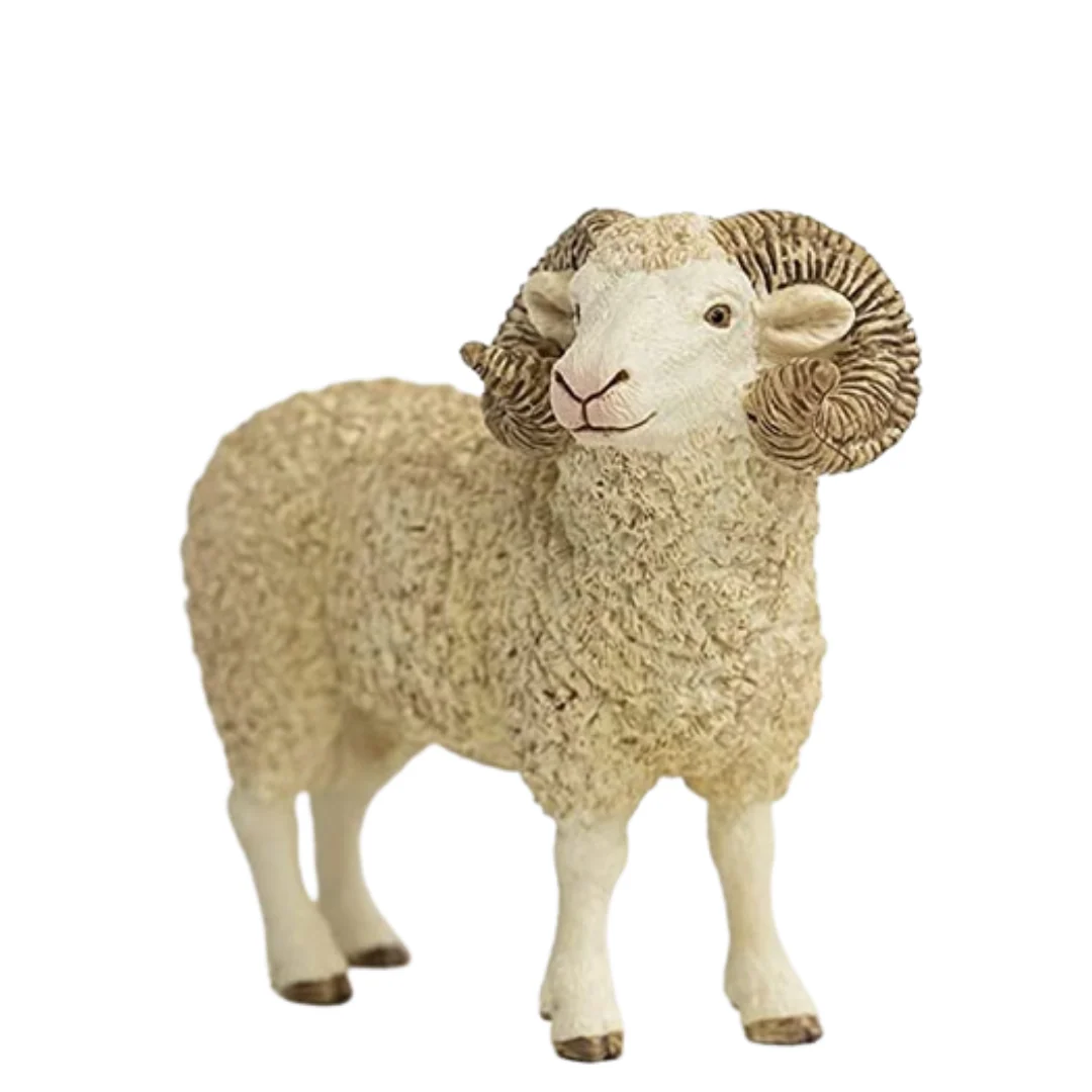 Schleich - Ram - Image 3