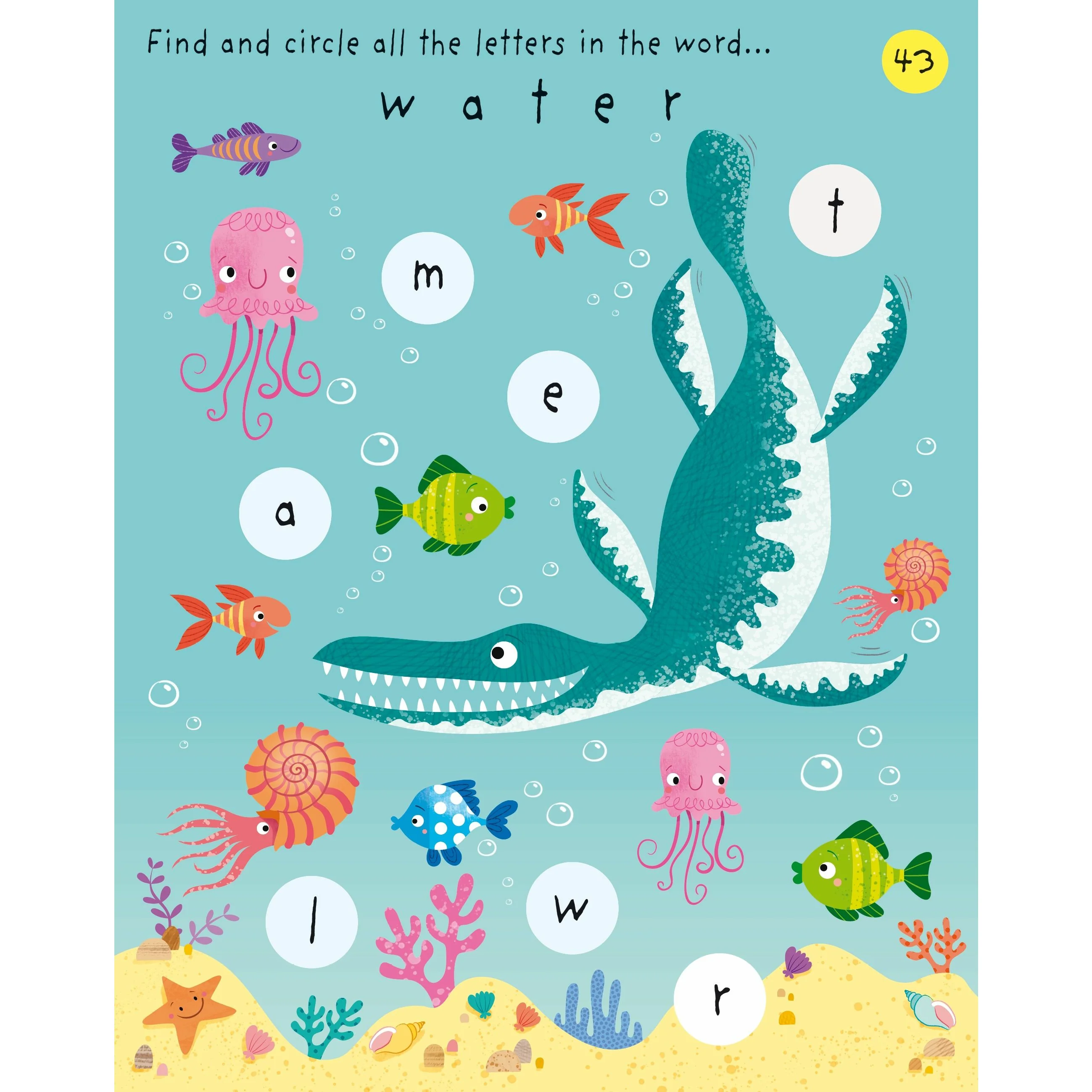 Little Children's Dinosaur Puzzles - Image 3