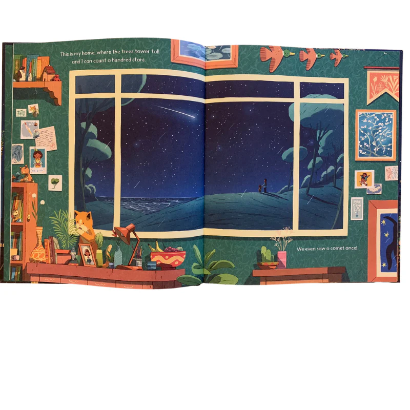 The comet - Joe Todd Stanton - Image 2