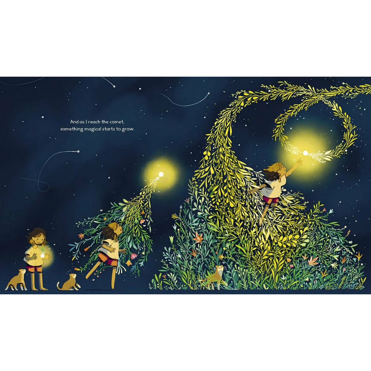 The comet - Joe Todd Stanton - Image 5