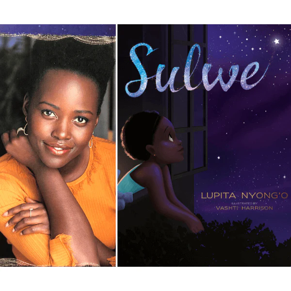 Sulwe - Lupita Nyong'o - Vashti Harrison - Image 6