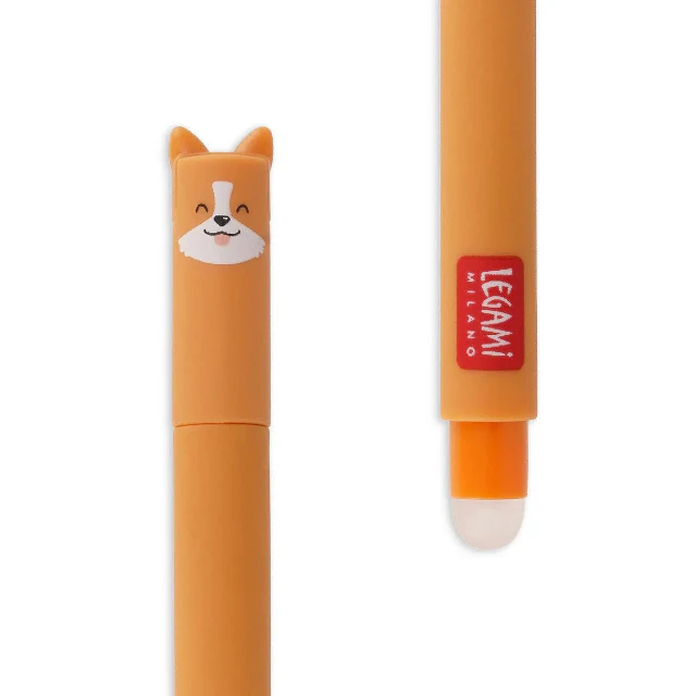 Corgi - Erasable Pen - Image 3