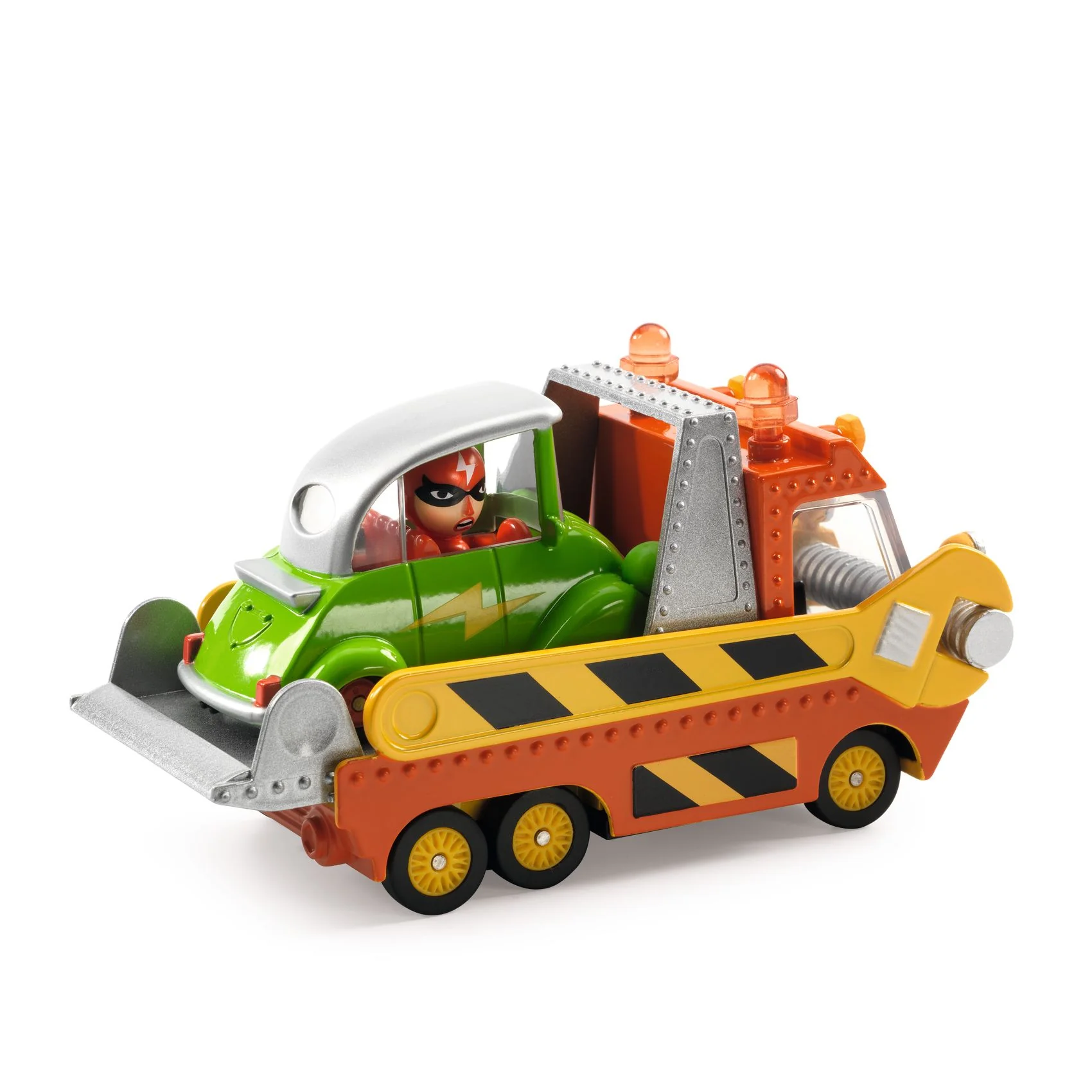 Crazy Motors - Crazy Truck - Image 3
