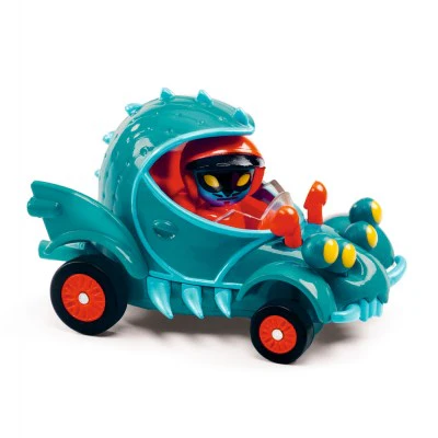 Crazy Motors - Funny Beast - Image 2