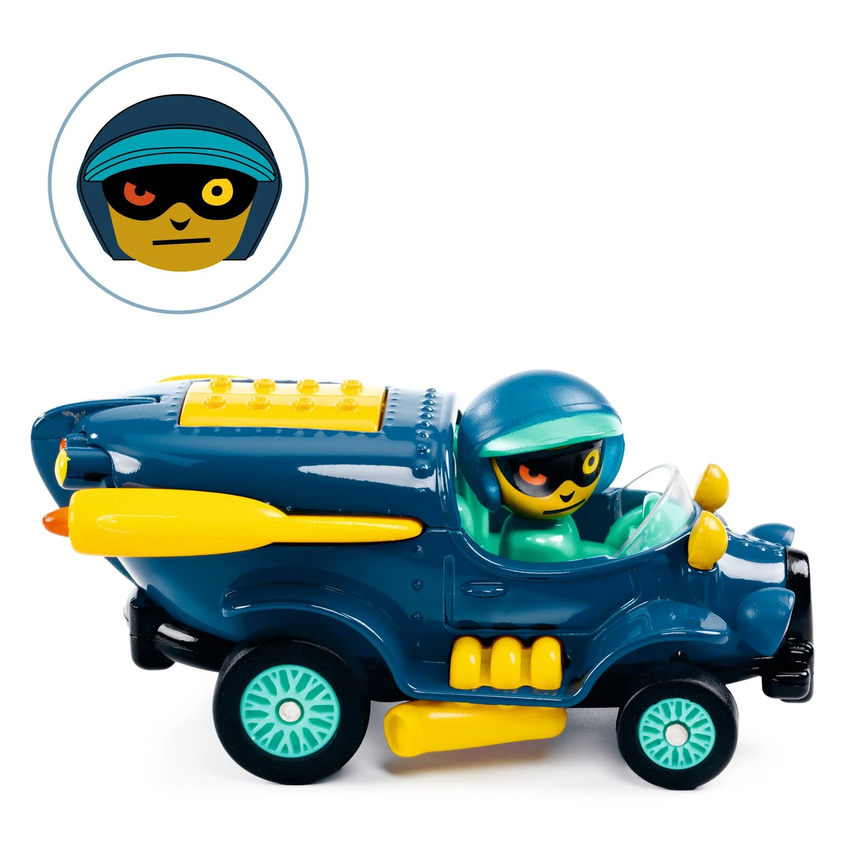 Crazy Motors - Navy Flying - Image 2