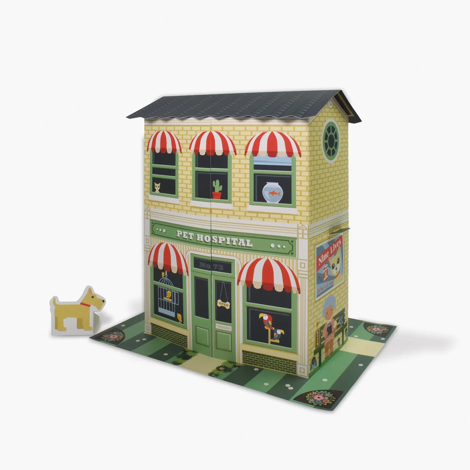 Create Your Own - Pet Hospital - Image 3